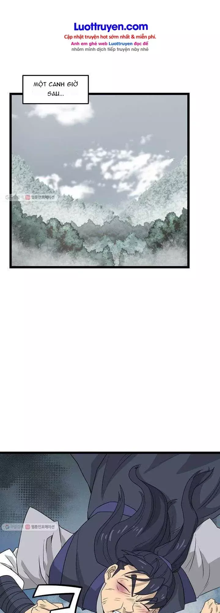 Reign Chapter 32 - Trang 33