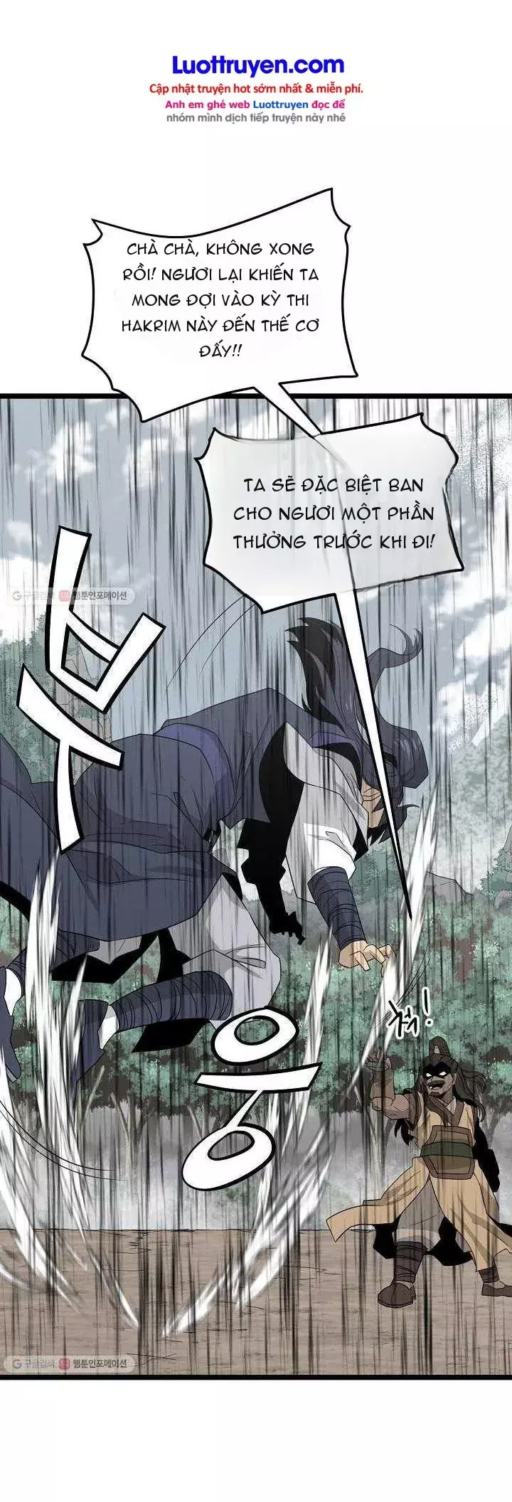 Reign Chapter 32 - Trang 39