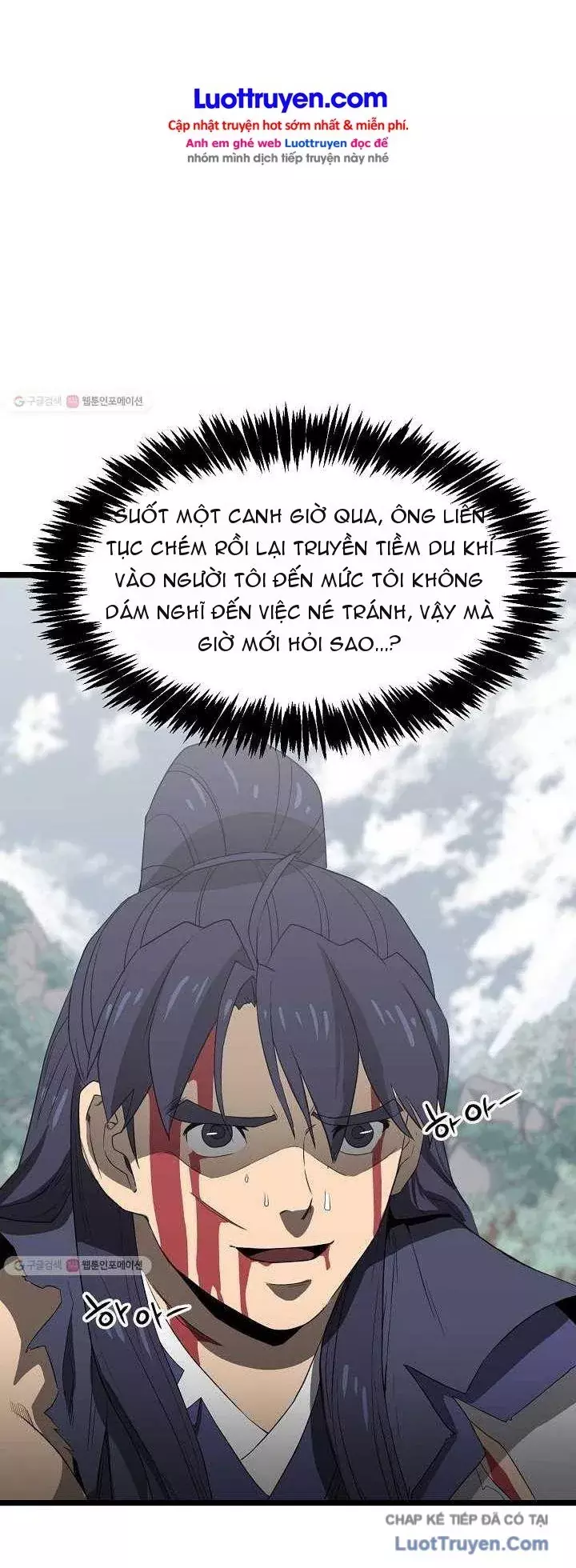 Reign Chapter 33 - Trang 10