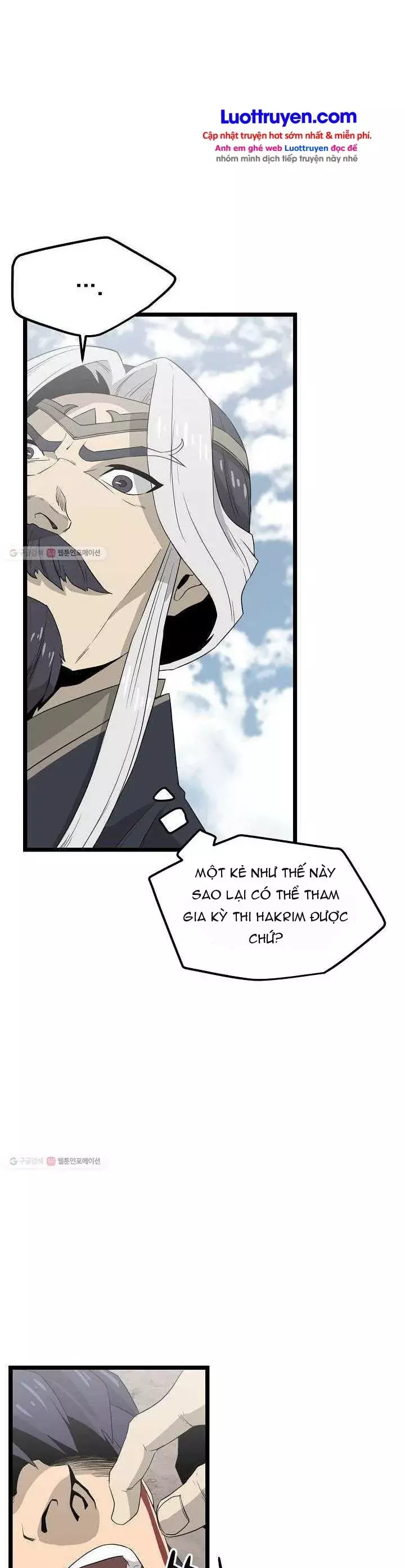 Reign Chapter 33 - Trang 19