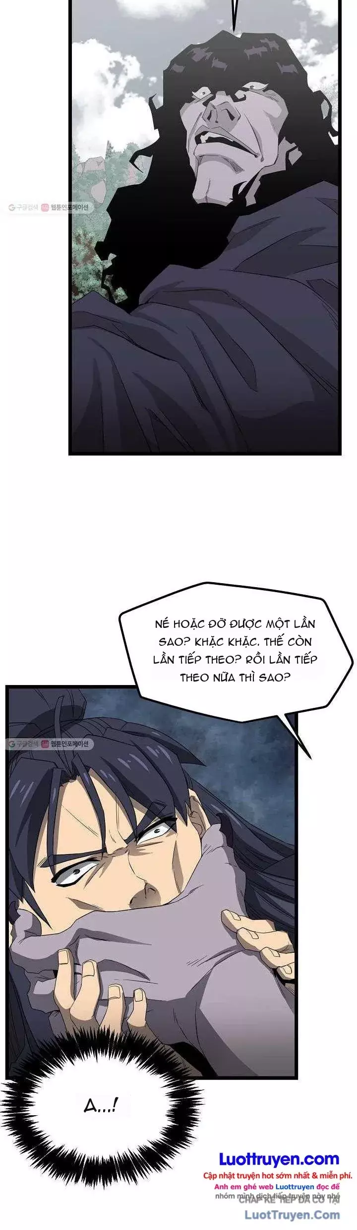 Reign Chapter 34 - Trang 10