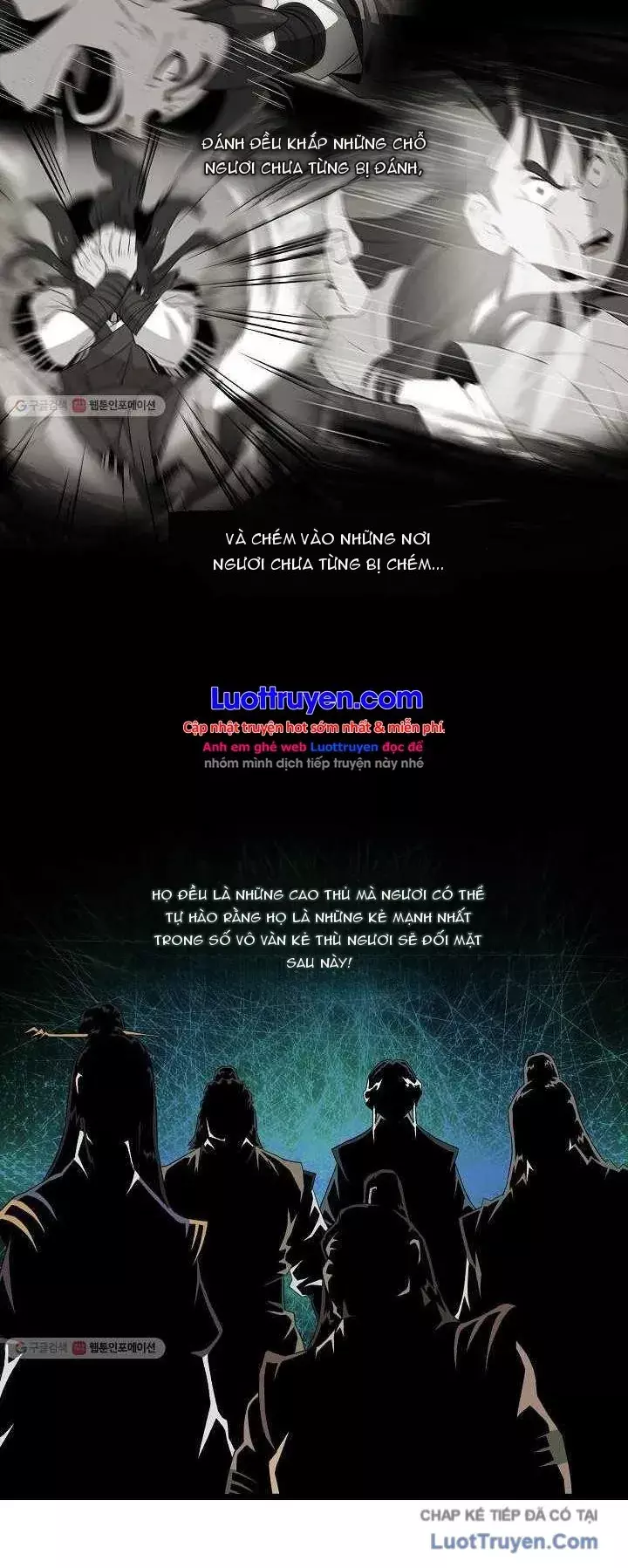 Reign Chapter 34 - Trang 12