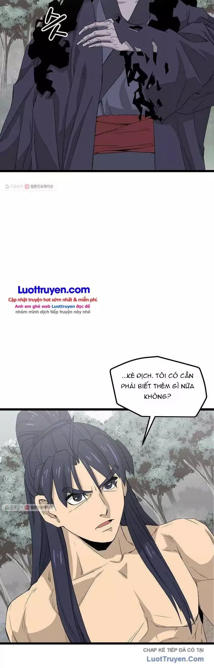 Reign Chapter 34 - Trang 22