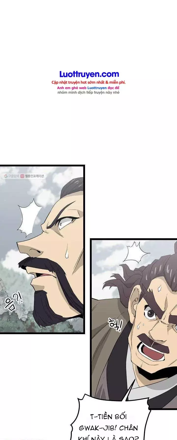 Reign Chapter 34 - Trang 27