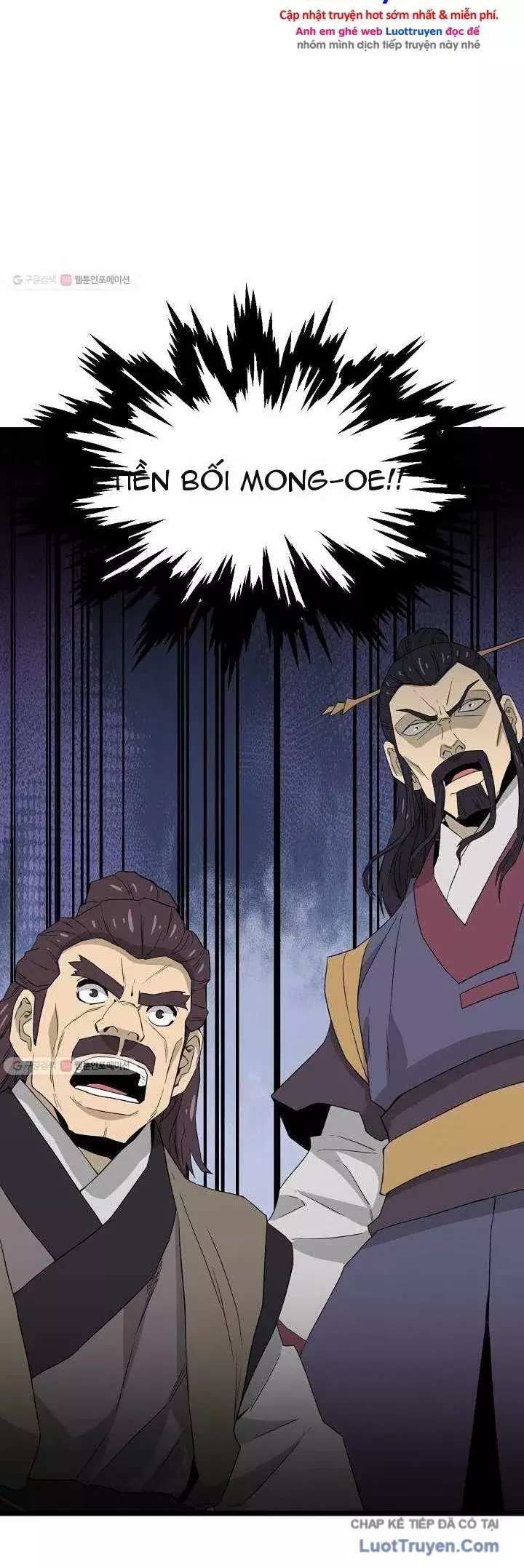 Reign Chapter 34 - Trang 30
