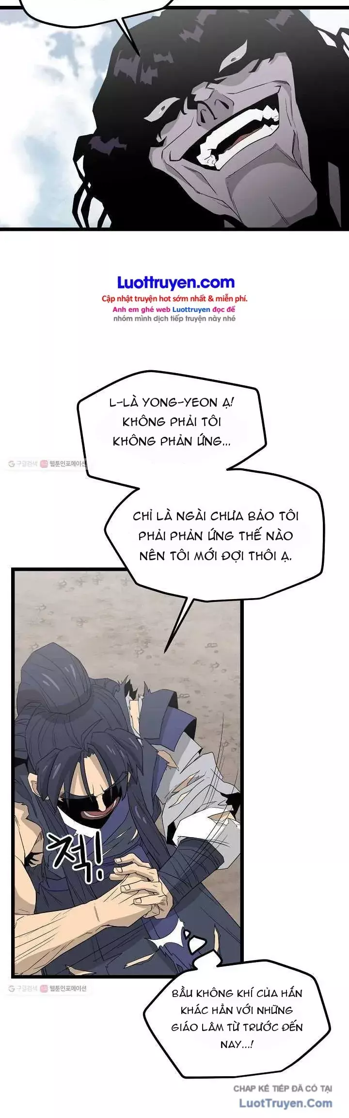 Reign Chapter 34 - Trang 4