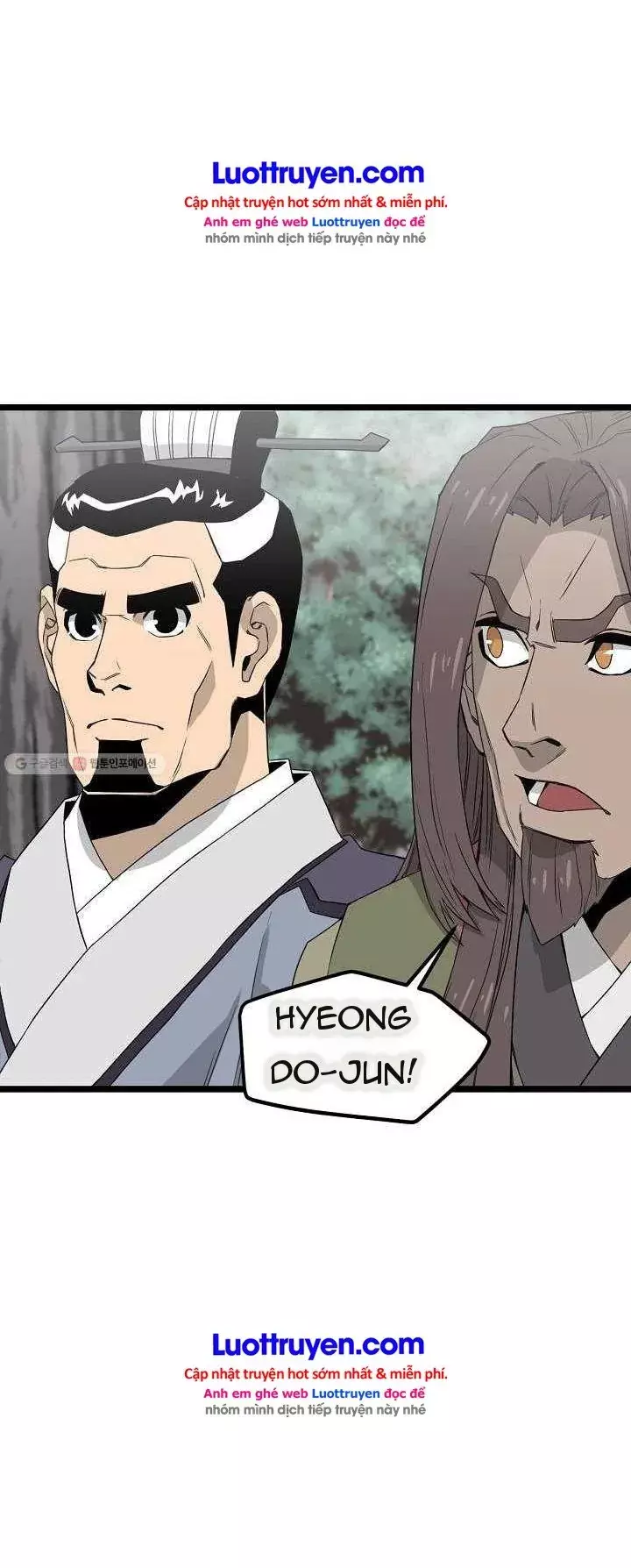 Reign Chapter 34 - Trang 45