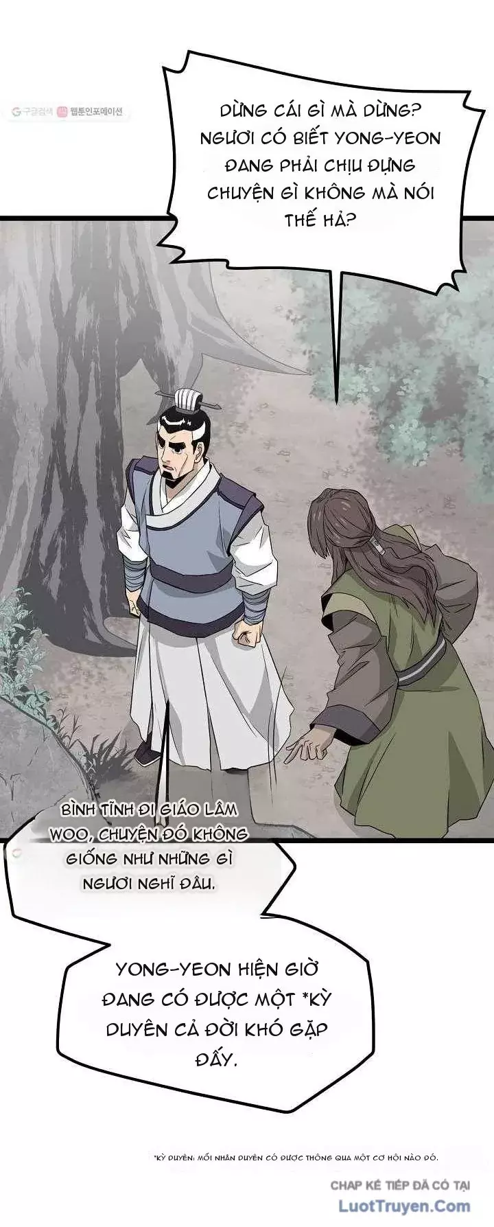 Reign Chapter 34 - Trang 46