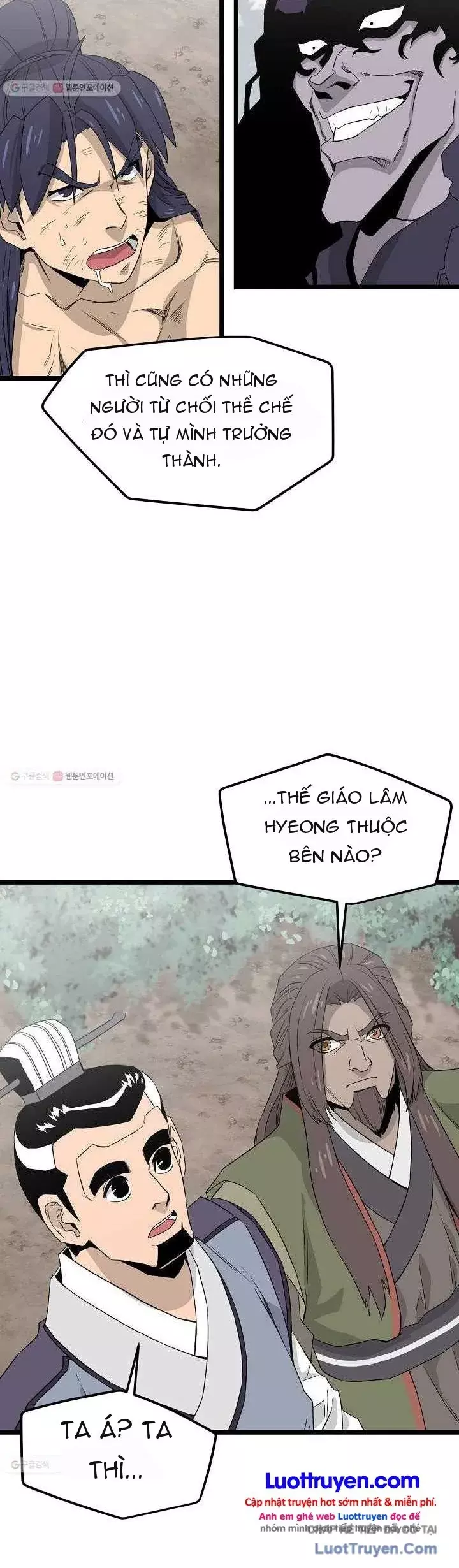 Reign Chapter 34 - Trang 50