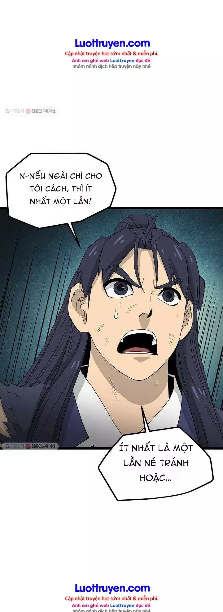 Reign Chapter 34 - Trang 7