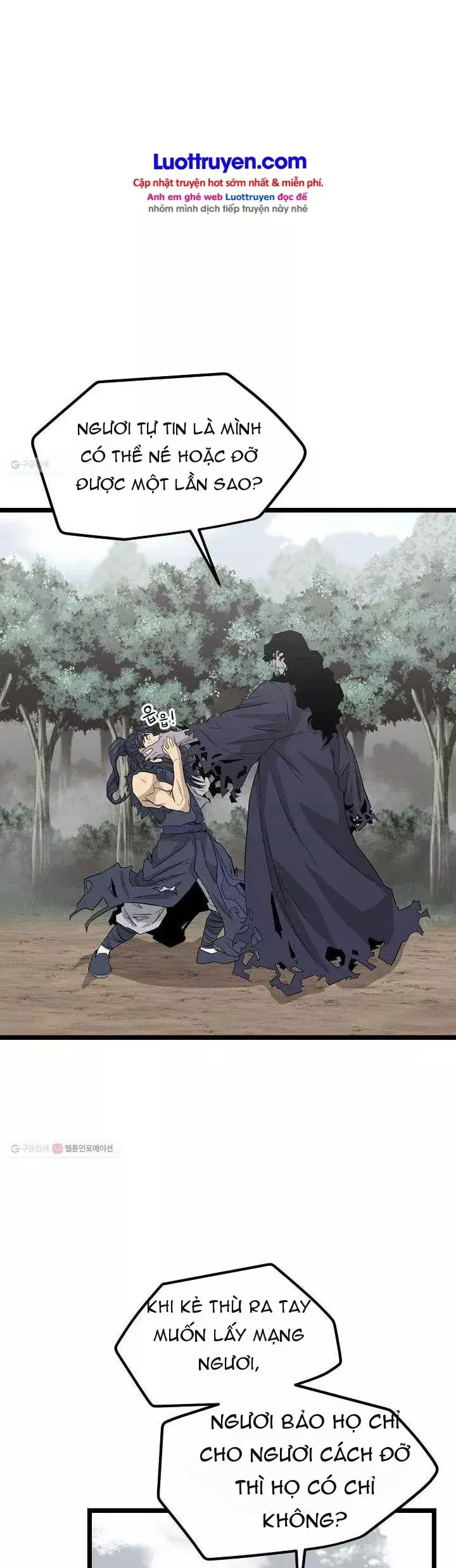 Reign Chapter 34 - Trang 9