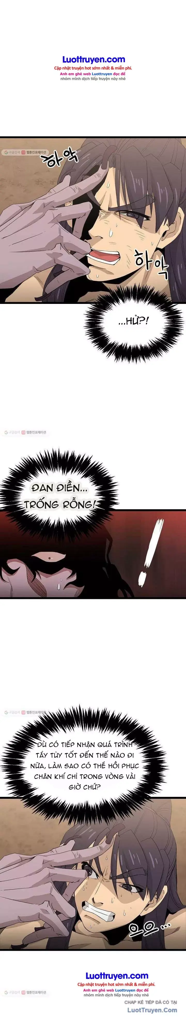 Reign Chapter 35 - Trang 10