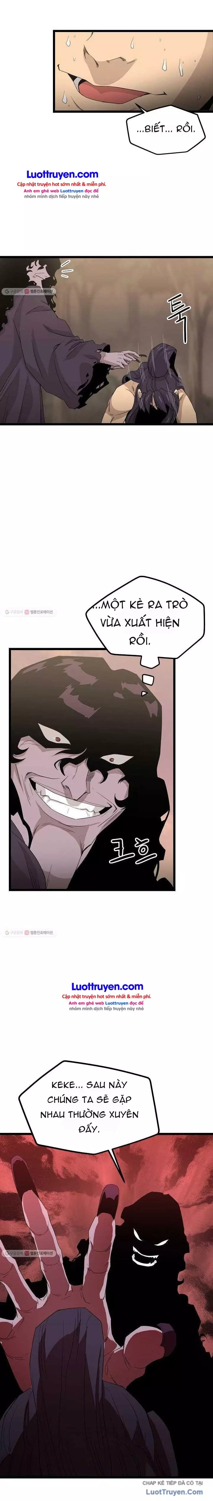 Reign Chapter 35 - Trang 11