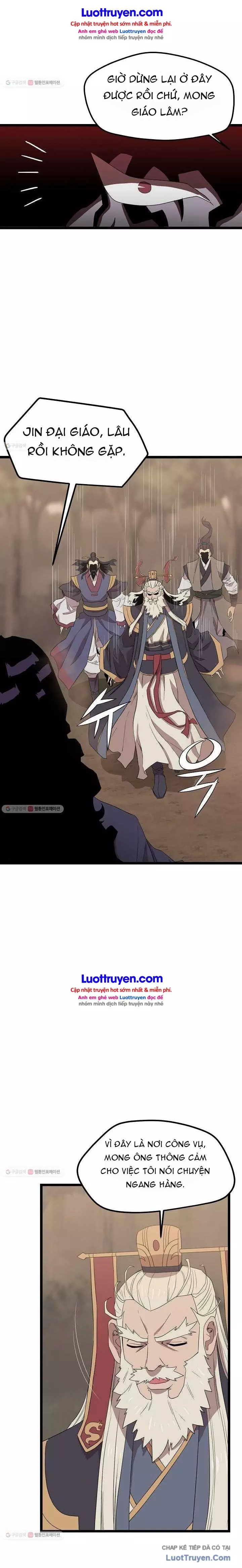 Reign Chapter 35 - Trang 12