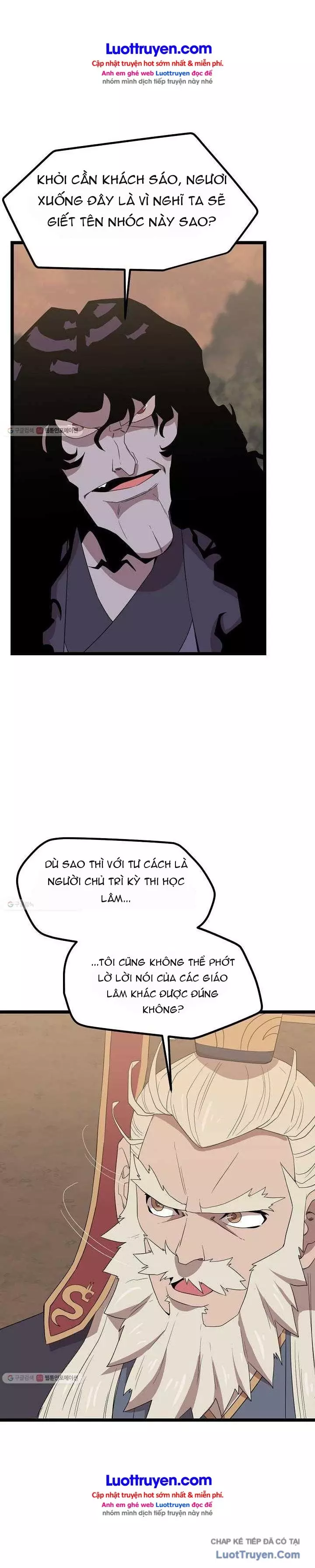 Reign Chapter 35 - Trang 13
