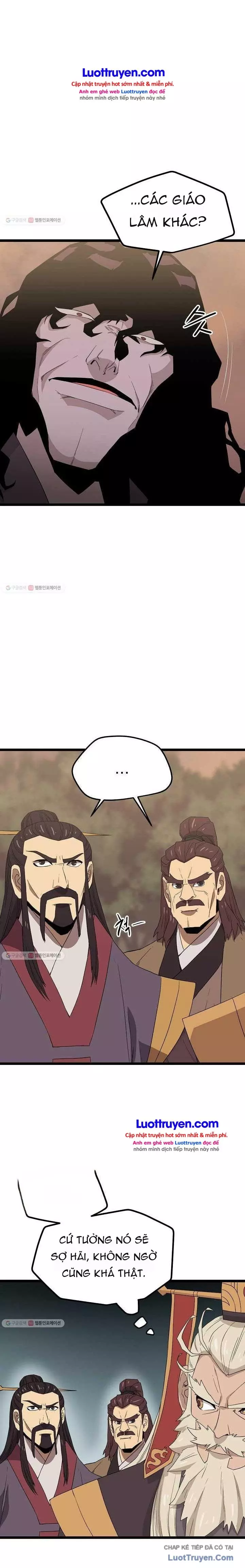 Reign Chapter 35 - Trang 14
