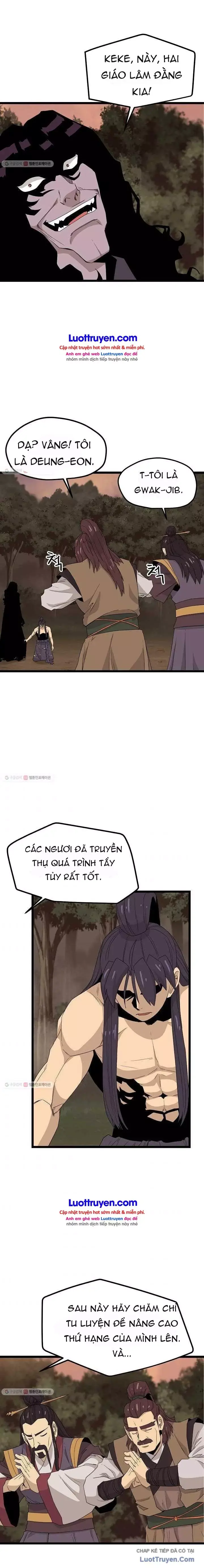 Reign Chapter 35 - Trang 20