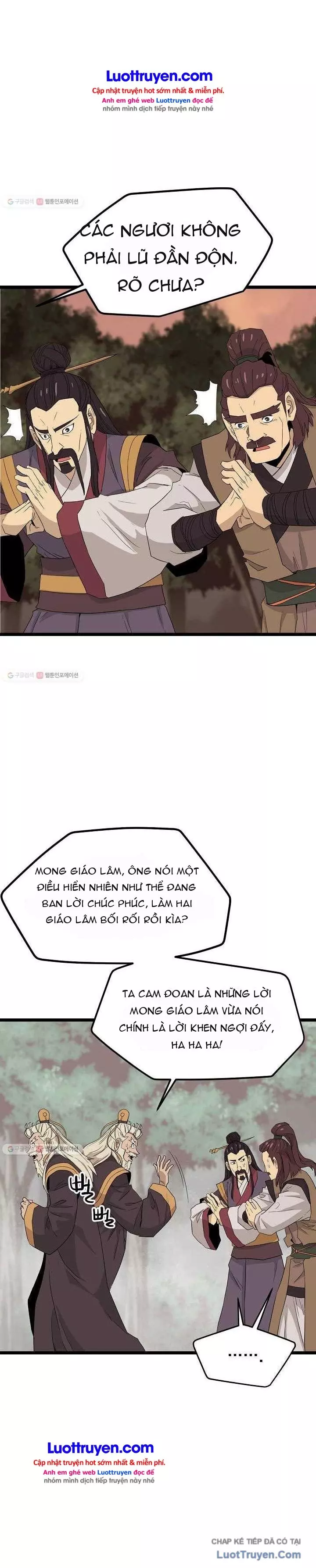 Reign Chapter 35 - Trang 21