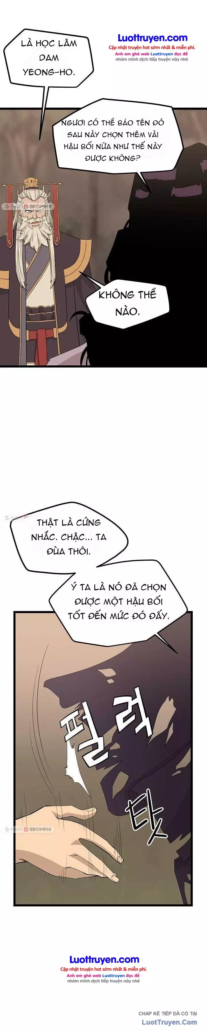 Reign Chapter 35 - Trang 23