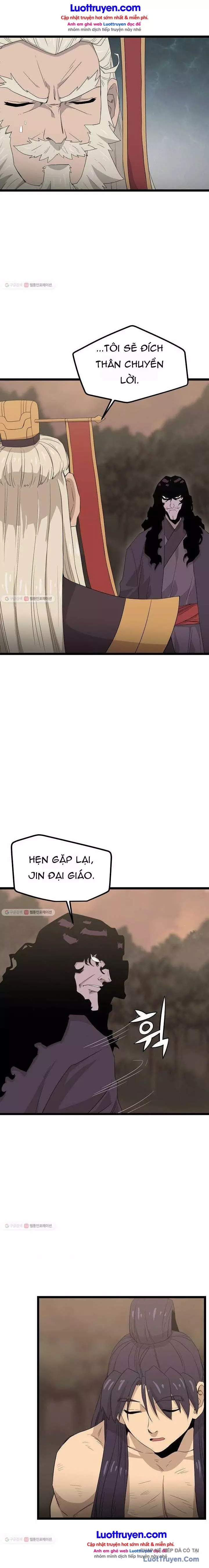 Reign Chapter 35 - Trang 25