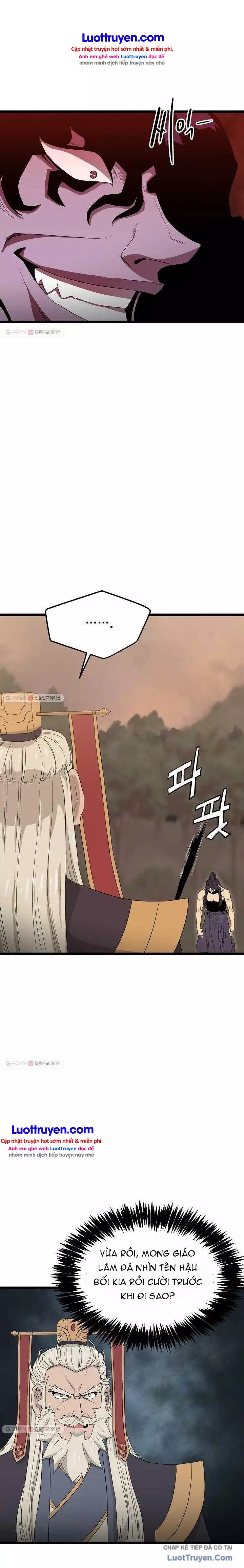 Reign Chapter 35 - Trang 26