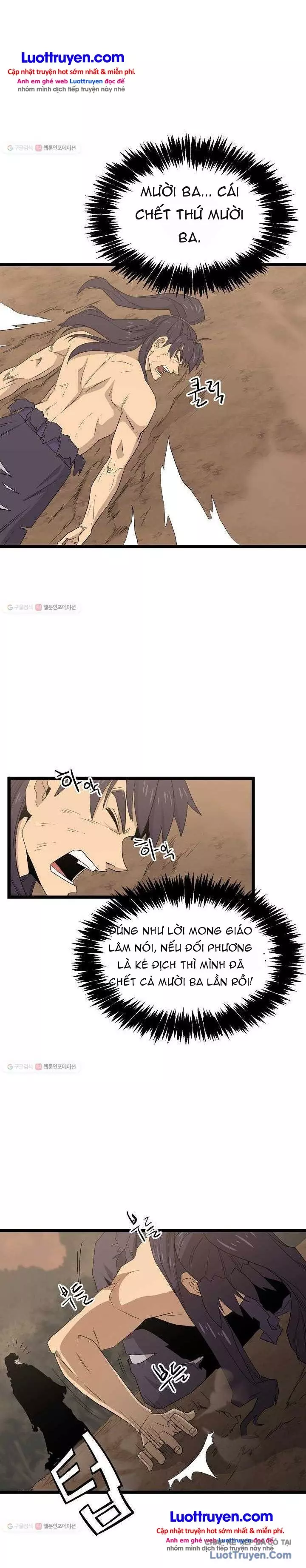 Reign Chapter 35 - Trang 6