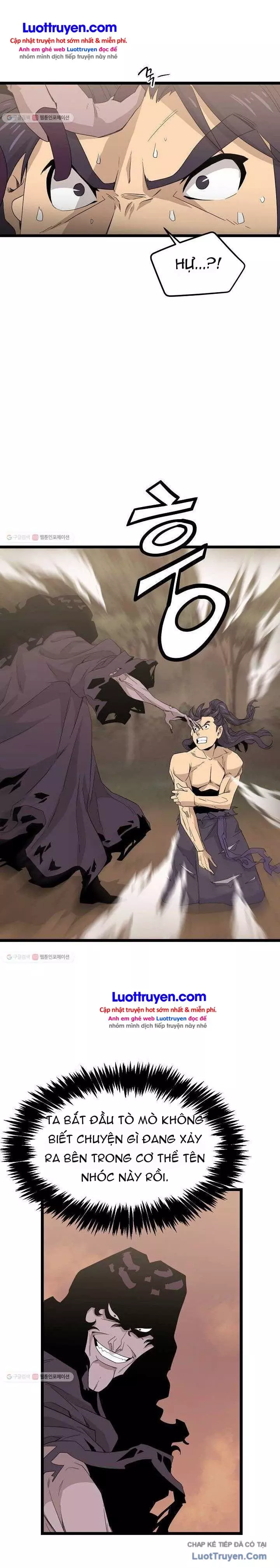 Reign Chapter 35 - Trang 9
