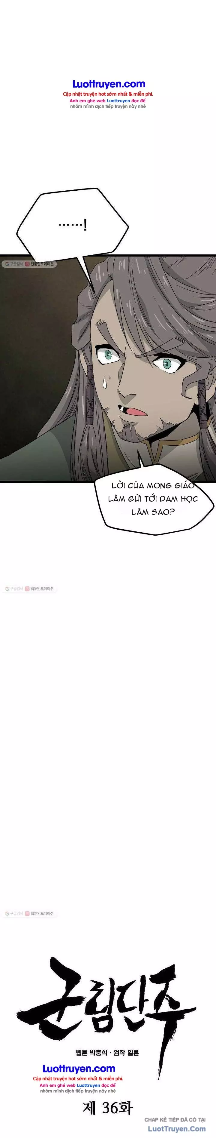 Reign Chapter 36 - Trang 10