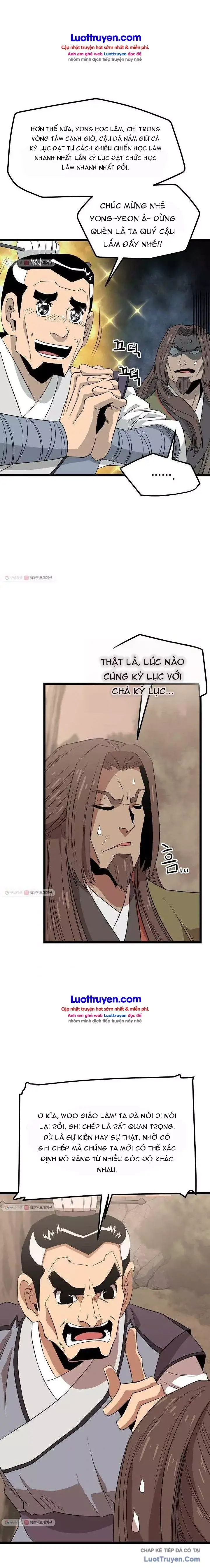 Reign Chapter 36 - Trang 12