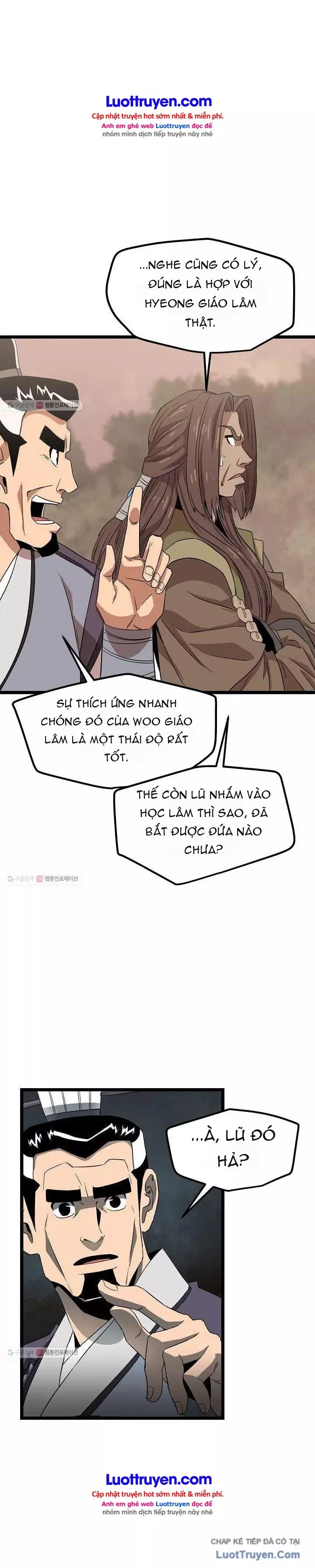 Reign Chapter 36 - Trang 13