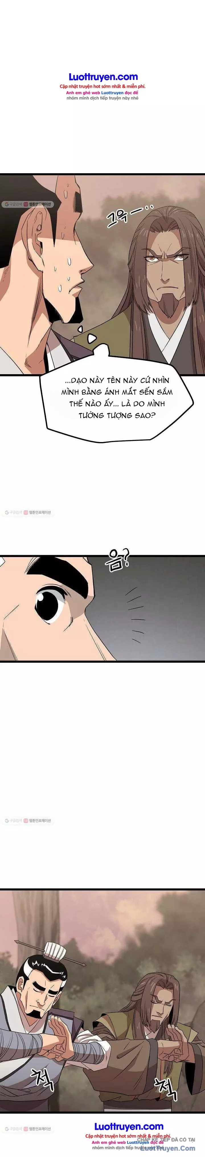 Reign Chapter 36 - Trang 18