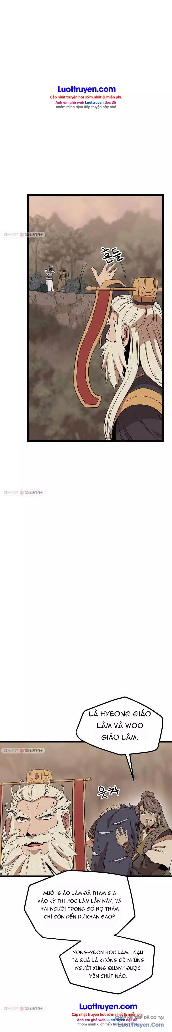 Reign Chapter 36 - Trang 19