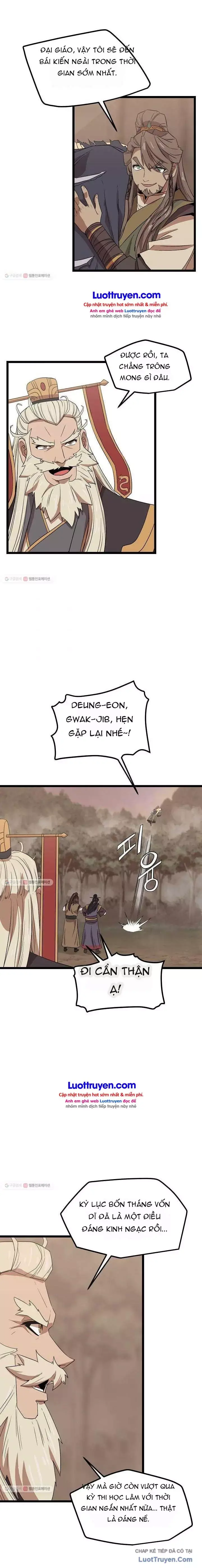 Reign Chapter 36 - Trang 20