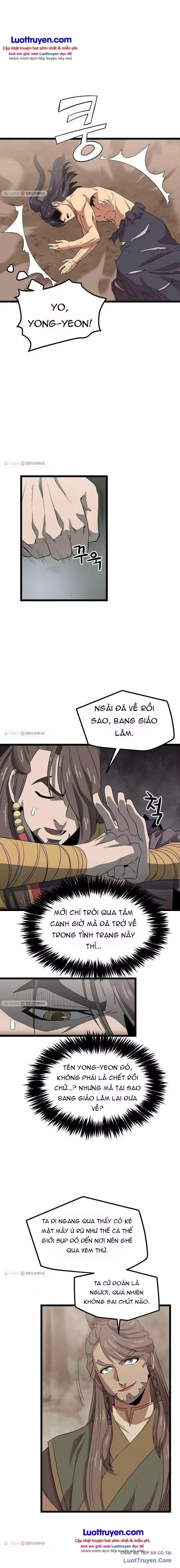 Reign Chapter 36 - Trang 24