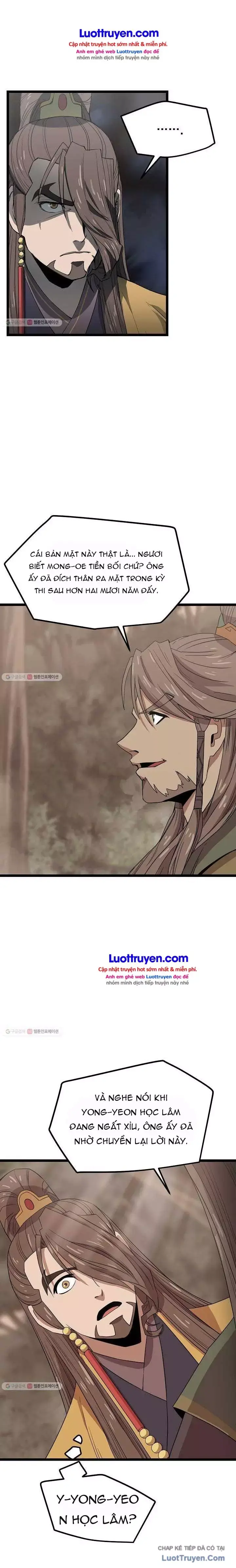 Reign Chapter 36 - Trang 25
