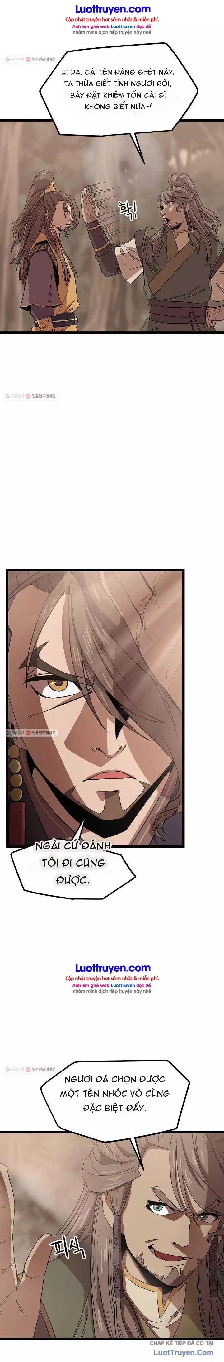 Reign Chapter 36 - Trang 27