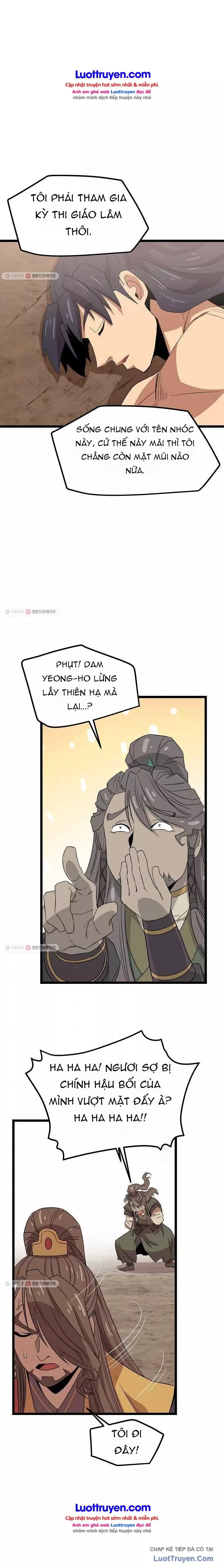 Reign Chapter 36 - Trang 29