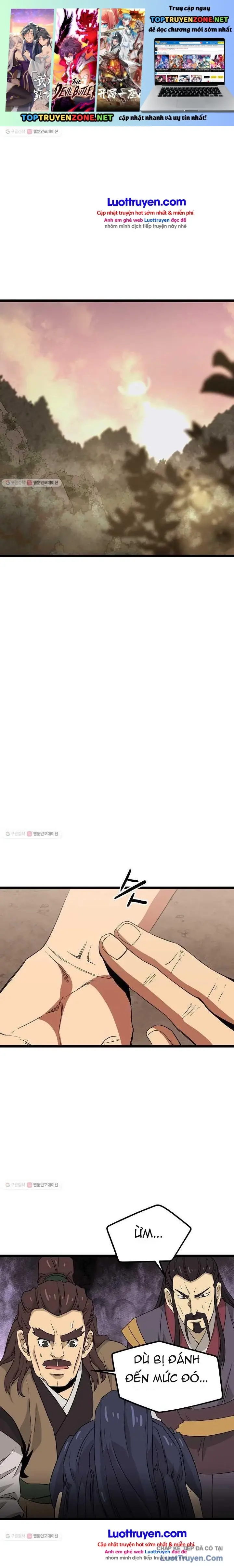 Reign Chapter 36 - Trang 3
