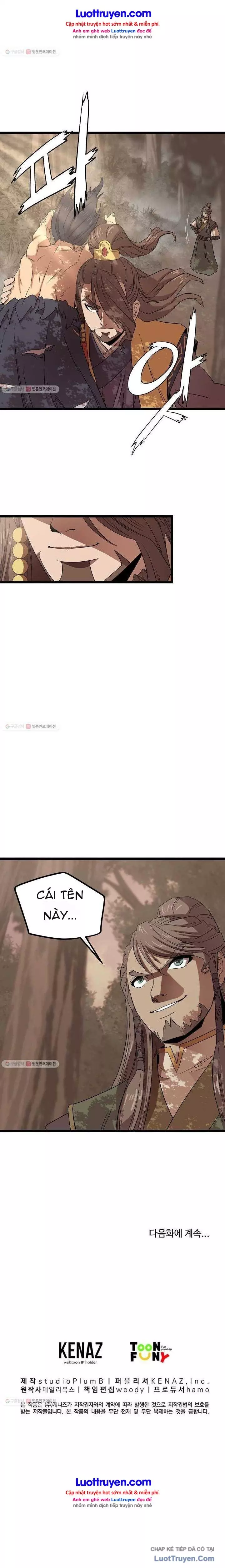 Reign Chapter 36 - Trang 30
