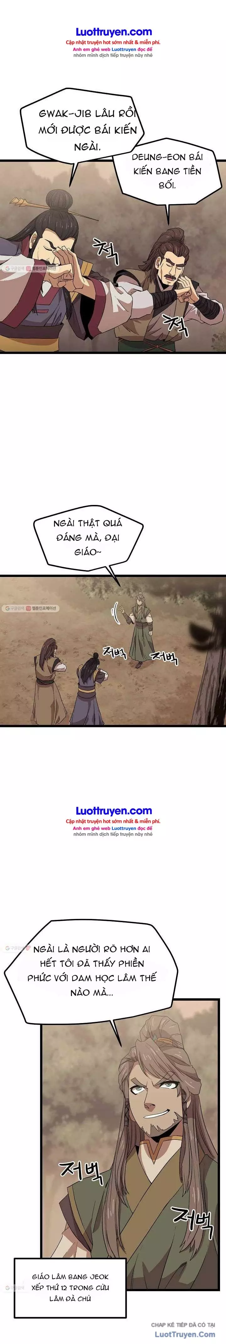 Reign Chapter 36 - Trang 6