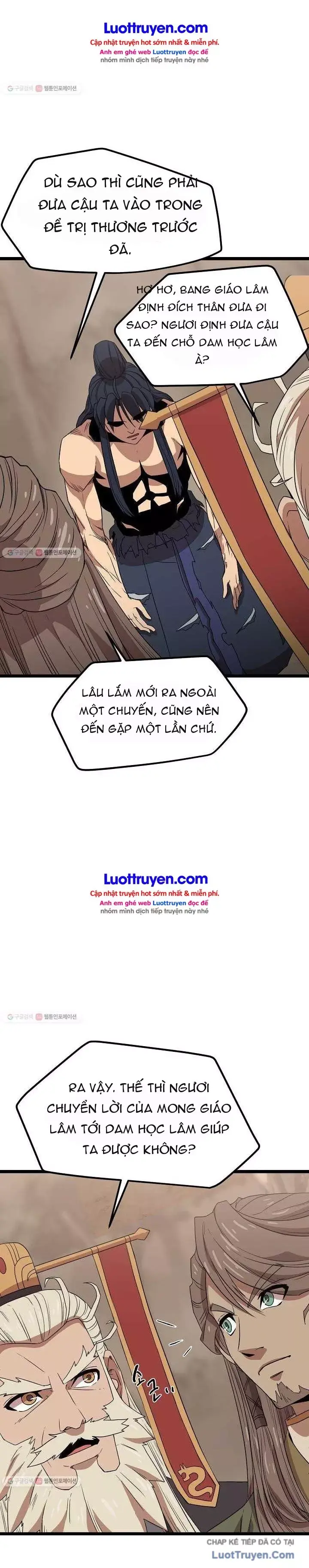 Reign Chapter 36 - Trang 9