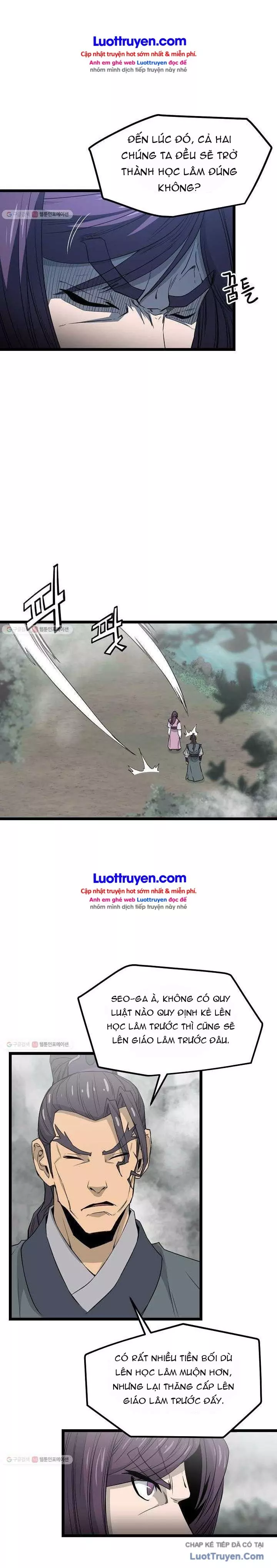 Reign Chapter 37 - Trang 12