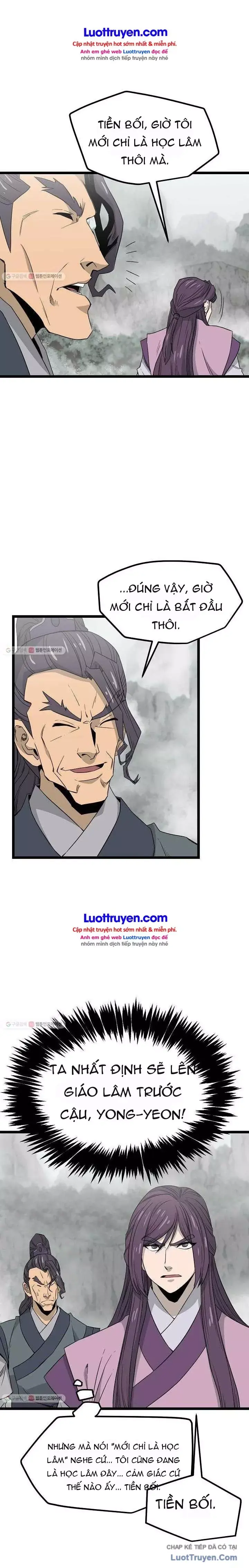 Reign Chapter 37 - Trang 13