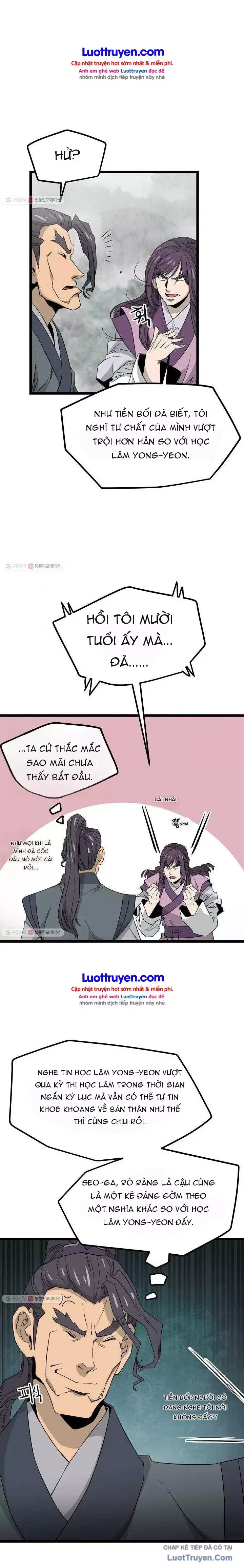 Reign Chapter 37 - Trang 14