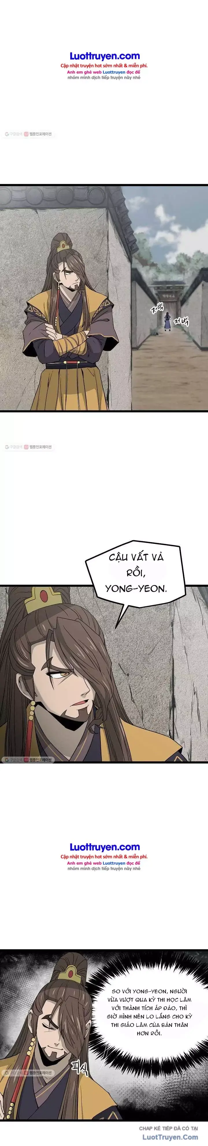 Reign Chapter 37 - Trang 18