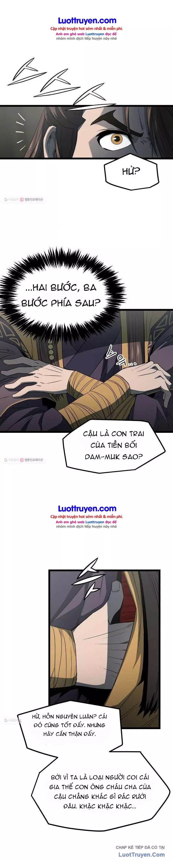 Reign Chapter 37 - Trang 19