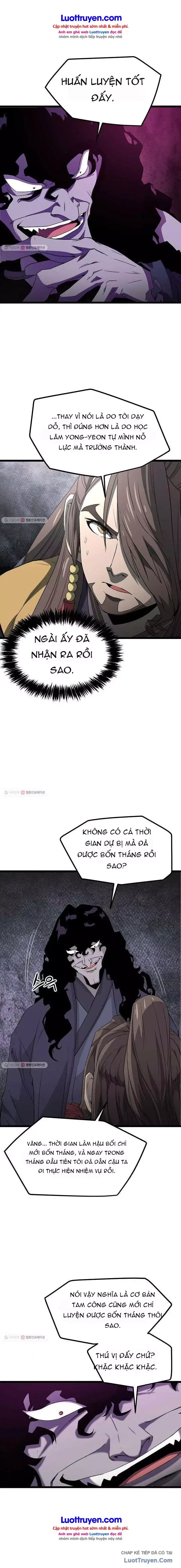 Reign Chapter 37 - Trang 21