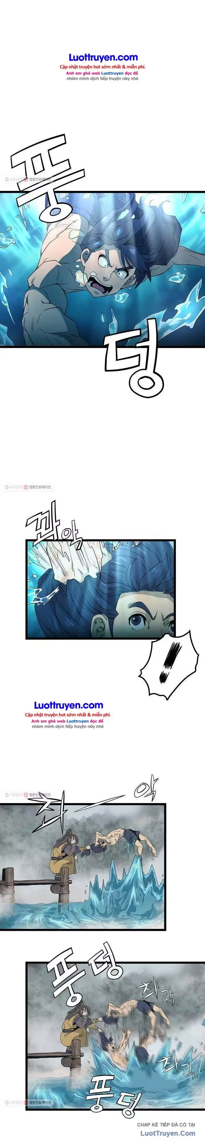 Reign Chapter 37 - Trang 5