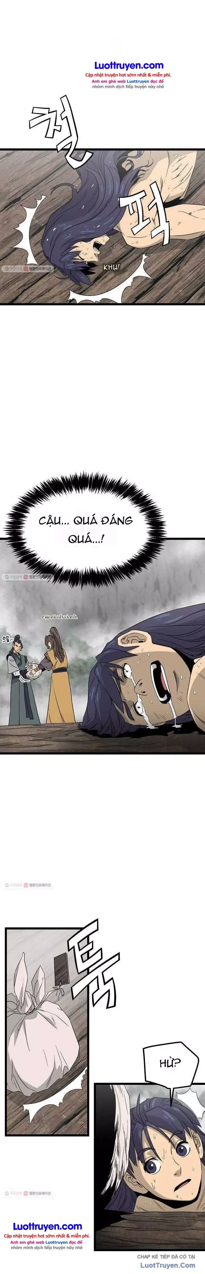 Reign Chapter 37 - Trang 6