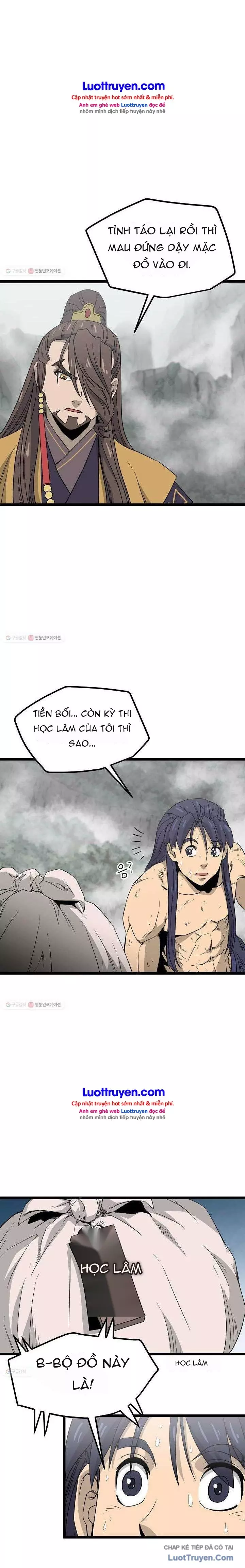 Reign Chapter 37 - Trang 7